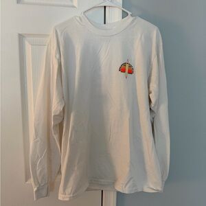 Blue 84 Stone Harbor Surf Crew Neck Tee